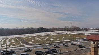 Weather camera view of Orland SD 135.