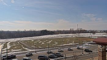 Weather camera view of Orland SD 135.