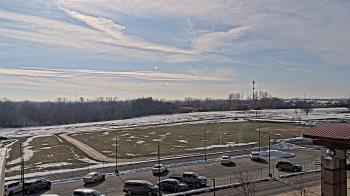 Weather camera view of Orland SD 135.