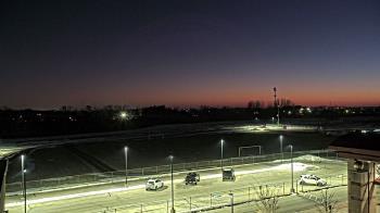 Weather camera view of Orland SD 135.