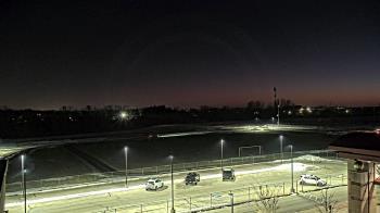 Weather camera view of Orland SD 135.