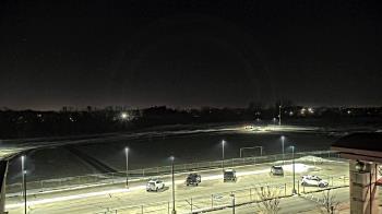 Weather camera view of Orland SD 135.