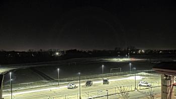 Weather camera view of Orland SD 135.