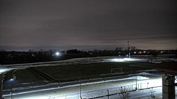 Weather camera view of Orland SD 135.