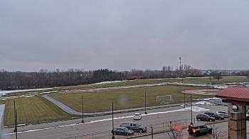 Weather camera view of Orland SD 135.