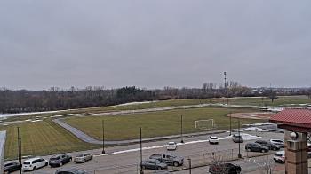 Weather camera view of Orland SD 135.