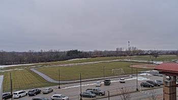 Weather camera view of Orland SD 135.