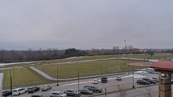 Weather camera view of Orland SD 135.