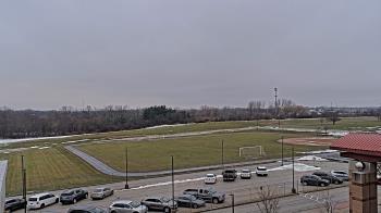 Weather camera view of Orland SD 135.