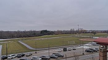 Weather camera view of Orland SD 135.