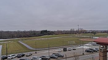 Weather camera view of Orland SD 135.