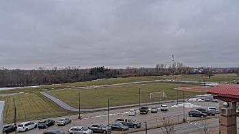 Weather camera view of Orland SD 135.