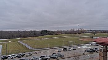 Weather camera view of Orland SD 135.