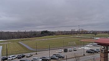 Weather camera view of Orland SD 135.