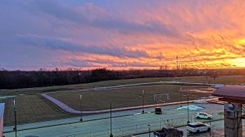 Weather camera view of Orland SD 135.