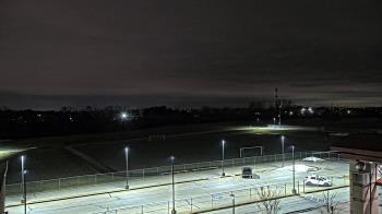 Weather camera view of Orland SD 135.