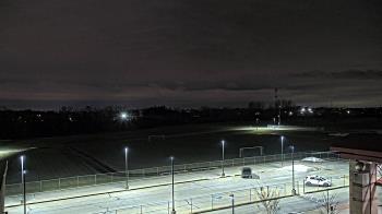 Weather camera view of Orland SD 135.