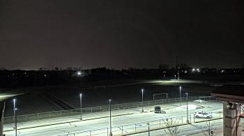 Weather camera view of Orland SD 135.