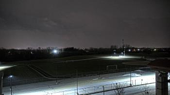 Weather camera view of Orland SD 135.