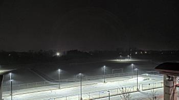 Weather camera view of Orland SD 135.