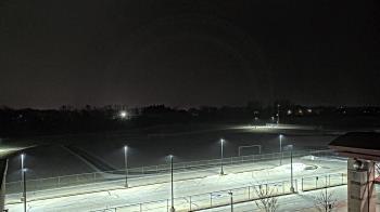 Weather camera view of Orland SD 135.