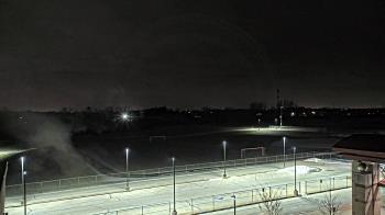 Weather camera view of Orland SD 135.