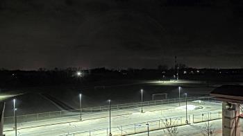 Weather camera view of Orland SD 135.