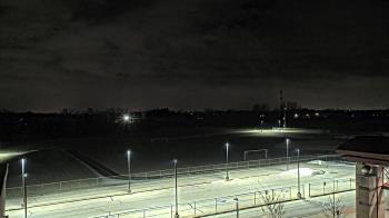 Weather camera view of Orland SD 135.