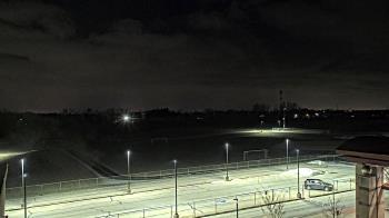 Weather camera view of Orland SD 135.