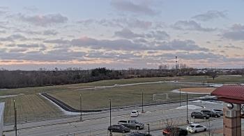 Weather camera view of Orland SD 135.