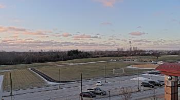 Weather camera view of Orland SD 135.