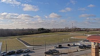 Weather camera view of Orland SD 135.