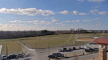 Weather camera view of Orland SD 135.