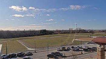 Weather camera view of Orland SD 135.