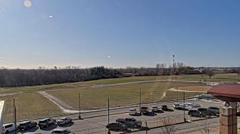 Weather camera view of Orland SD 135.