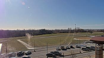 Weather camera view of Orland SD 135.