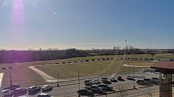 Weather camera view of Orland SD 135.