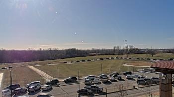 Weather camera view of Orland SD 135.