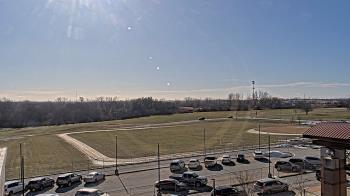 Weather camera view of Orland SD 135.