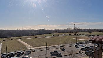 Weather camera view of Orland SD 135.