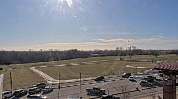 Weather camera view of Orland SD 135.