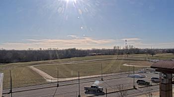 Weather camera view of Orland SD 135.