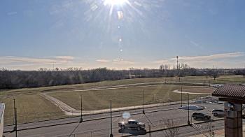 Weather camera view of Orland SD 135.