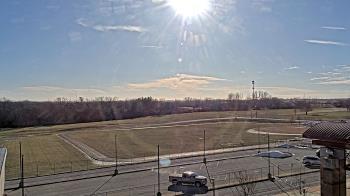 Weather camera view of Orland SD 135.