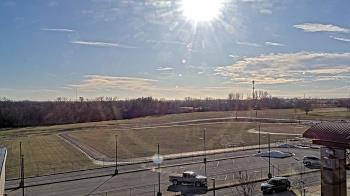 Weather camera view of Orland SD 135.