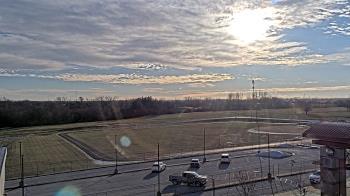 Weather camera view of Orland SD 135.