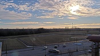 Weather camera view of Orland SD 135.