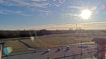 Weather camera view of Orland SD 135.