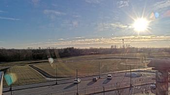 Weather camera view of Orland SD 135.