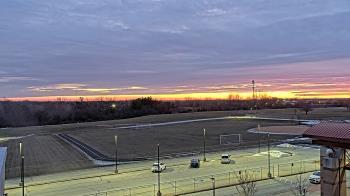 Weather camera view of Orland SD 135.